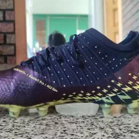 کفش فوتبال اصلی Puma Future Z 1.3 FG . سایز 39