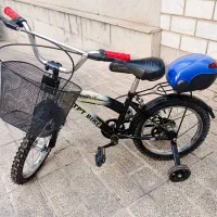 دوچرخه بچه گانه