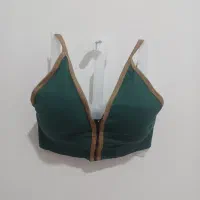 نیم تنه دخترانه باشگاهی زنانه