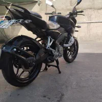ns200کم کار