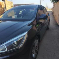 آریزو 5مشکی مدل۹۹ توربواتومات اکسلنت