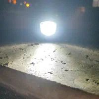 چراغ دوچرخه