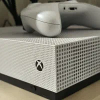 Xbox one s all digital 1T