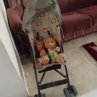 یک عددروروک کالسکه قیمت مناسب