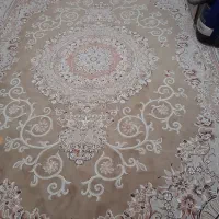 فرش کرم
