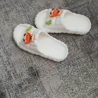 دمپایی سایز ۳۷ نو