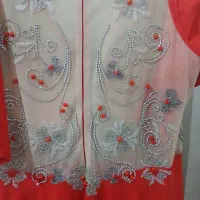 پیراهن مجلسی