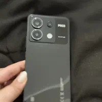 poco x6 5G|موبایل|ملارد, |دیوار