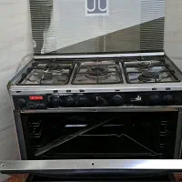 گاز تکسان کار کرده