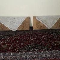 پشتی|پشتی|شیراز, لاله|دیوار
