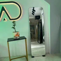 حراج پایان سال آینه دفورمه ساده، ۵ سال گارانتی