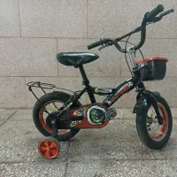 دوچرخه سایز ۱۲