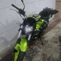 بنلی ۲۵۰ تک