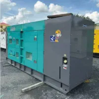 قطعی برق ،دیزل ژنراتور اصل ژاپن با قیمت دبی