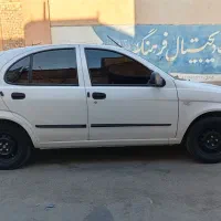 تیبا ۲|خودرو سواری و وانت|کوهدشت, |دیوار