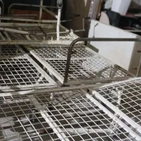 تخت بیمارستانی