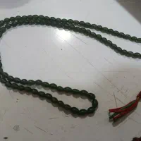 تسبیح شاه مقصود( اصل) ۱۰۱ دانه، ریز به درشت
