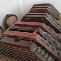 سنتور از مبتدی تا حرفه ای