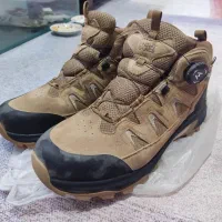 کفش کوهنوردی برند mont glace