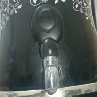 سماور برقی
