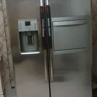 یخچال ساید بای سایدوایت هاوس الکتریکال اصل مکزیک