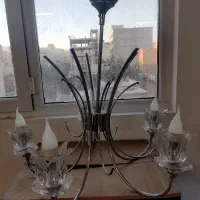 لوستر پذیرایی