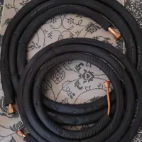 لوله مسی کولر 24 و 30 هزار