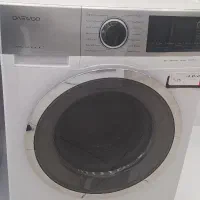 فروش ویژه ماشین لباسشویی با 10میلیون تخفیف