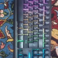 کیبورد گرین gk601
