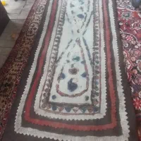 نمد|گلیم، جاجیم، گبه|طالقان, |دیوار