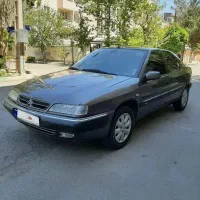 زانتیا ۸۶ 2000