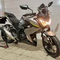 z250 97