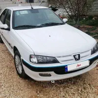 فروش پارس ELX  تمام فول صفر سفارشی