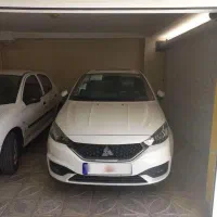 سهند اتوماتیک تیپ E3 پارس خودرو فول آپشن صفر