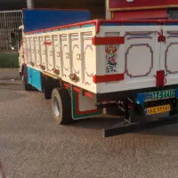 اطاق ۵ متری در ۲۲۰ بروجردی معاوضه با یخجال