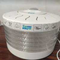 میوه خشک کن