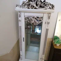 ویترین کاملا سالم و خوش رخ