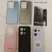 گوشی شیائومی Note 14s نو