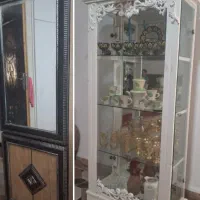 جاکفشی و بوفه