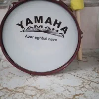 دهل بچگانه سایز ۳۵