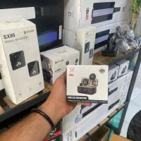 میکروفون