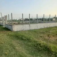 زمین ۱۲۰متری داخل شهر بابل