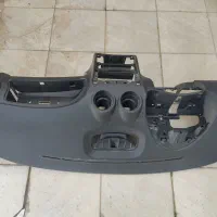 داشبورد رانا و۲۰۷