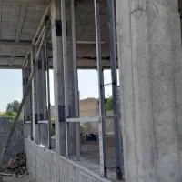 نبش کشی والپست.راویزنورمخفی.لوله کشی گاز.آب