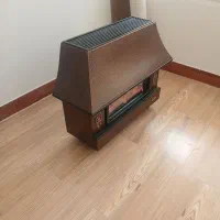 شومینه نیکالا