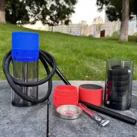 قیلون مسافرتی عمده و تک