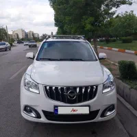 هایما S7+ اس۷ پلاس ۱۴۰۲ گارانتی فعال