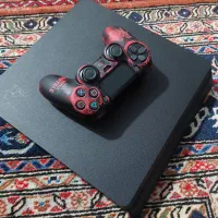 Ps4|کنسول، بازی ویدئویی و آنلاین|اردبیل, |دیوار