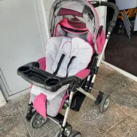 کالسکه خارجی قیمت مناسب