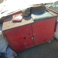 چرخ. دکه بساط